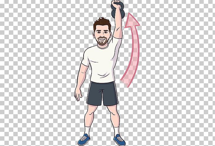 Kettlebell Training Exercise Snatch Physical Fitness PNG, Clipart, Abdomen, Arm, Balance, Boy, Cartoon Free PNG Download