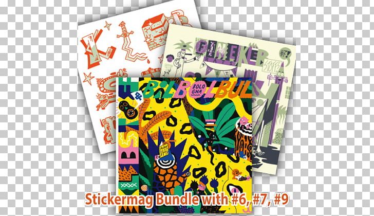 Klebstoff 6 Stickermag Adhesive Plastic International Neighborhood Verlag PNG, Clipart, Adhesive, Magazine, Plastic, Sticker, Text Free PNG Download