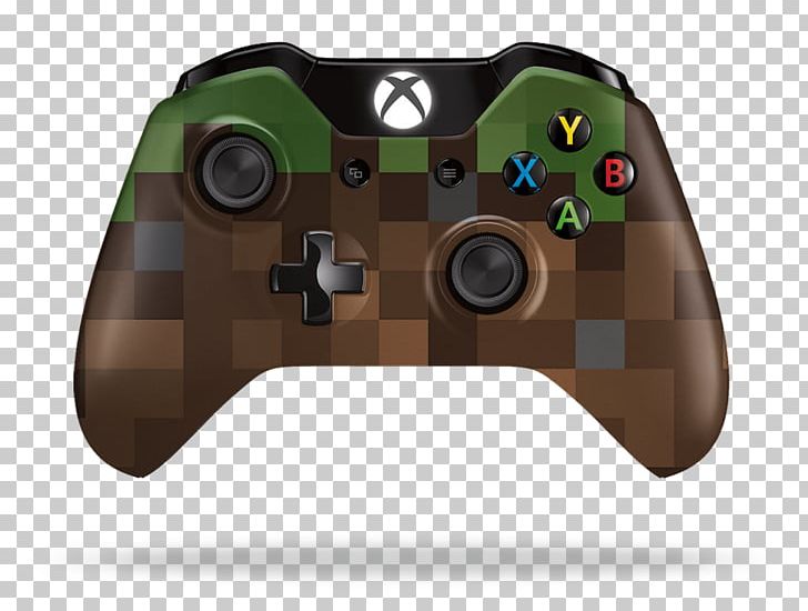 Minecraft: Story Mode PNG, Clipart, All Xbox Accessory, Electronics, Game Controller, Game Controllers, Joystick Free PNG Download