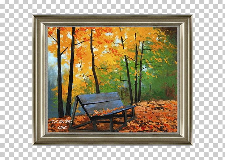 Oil Painting Art Landscape Painting PNG, Clipart, Art, Artwork, Autumn, Canvas, Canvas Print Free PNG Download