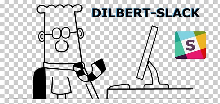 Dilbert Principle Comic Strip Comics Humour PNG, Clipart, Angle, Art, Black And White, Book, Brand Free PNG Download