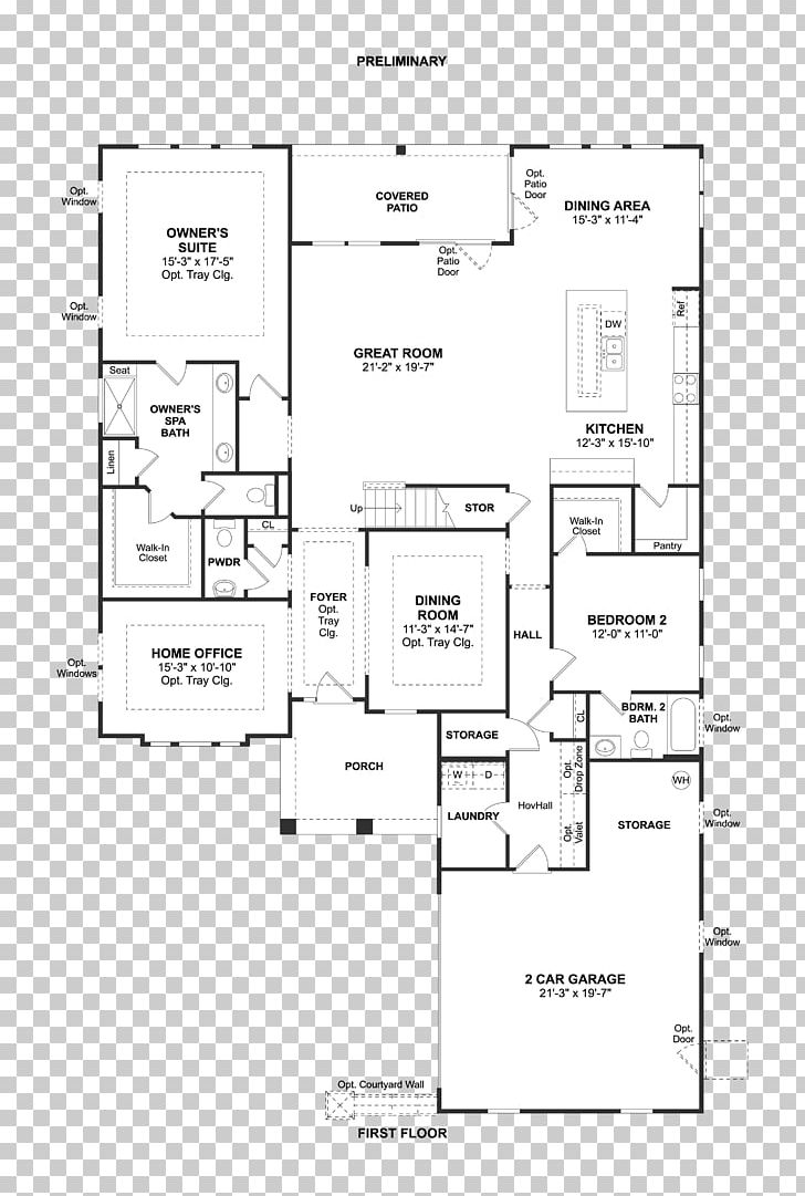 Floor Plan Line PNG, Clipart, Angle, Area, Art, Black And White, Car Overlooking Free PNG Download