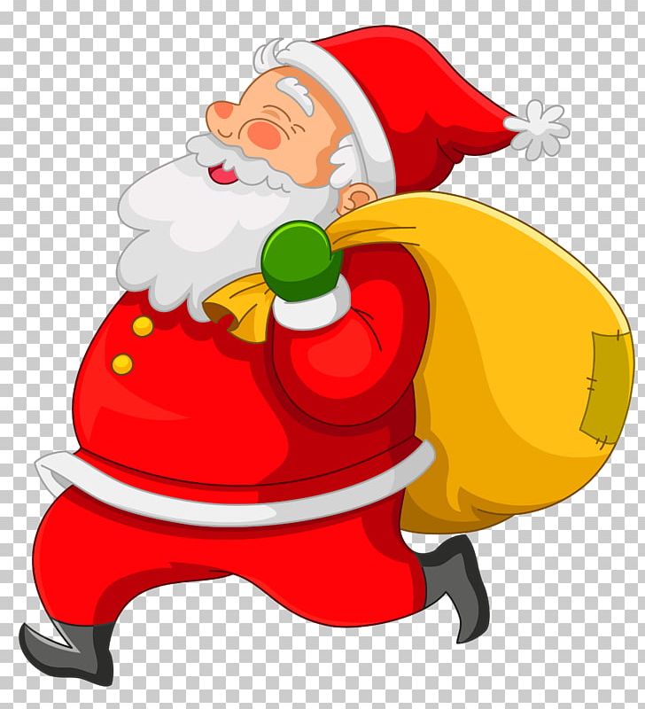 Santa Claus PNG, Clipart, Art, Bag, Blog, Christmas, Christmas Card Free PNG Download