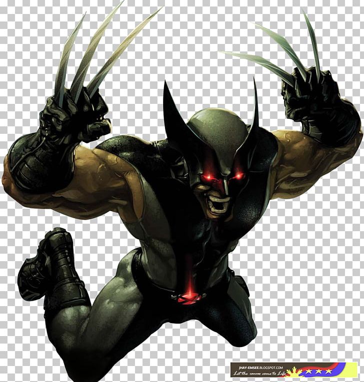 Wolverine Professor X Venom X-Force Mutant PNG, Clipart, Action Figure, Art, Comic, Deviantart, Fictional Character Free PNG Download