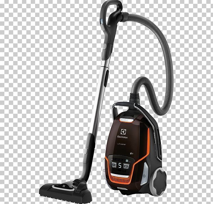 Electrolux EUO95BR Bagged Vacuum Cleaner Floor PNG, Clipart, Carpet, Cleaner, Dust, Dust Collector, Electrolux Free PNG Download