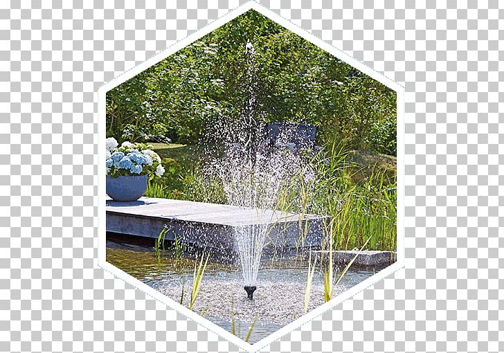 Fountain Water Feature Nozzle Garden Pump PNG, Clipart,  Free PNG Download