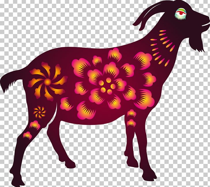 Goat Milk Sheep Horn Illustration PNG, Clipart, Animals, Art, Black, Cartoon, Cartoon Goat Free PNG Download