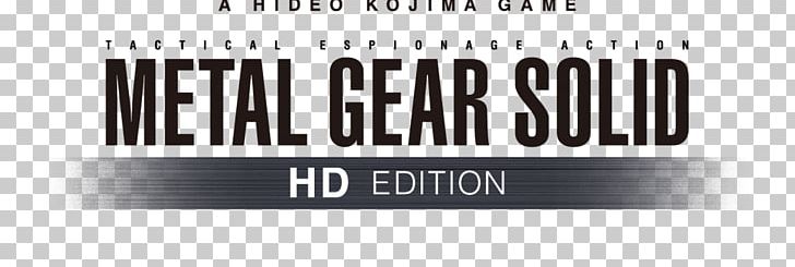 Metal Gear Solid HD Collection Xbox 360 Logo Brand Game PNG, Clipart, Brand, Game, Gear, Label, Logo Free PNG Download