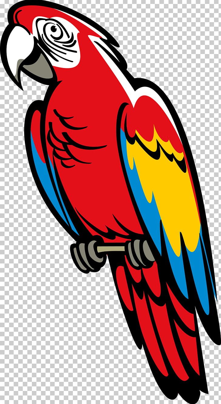 Parrot Heraldry Bird Coat Of Arms Macaw PNG, Clipart, Ancient Greece, Animals, Artwork, Beak, Bird Free PNG Download