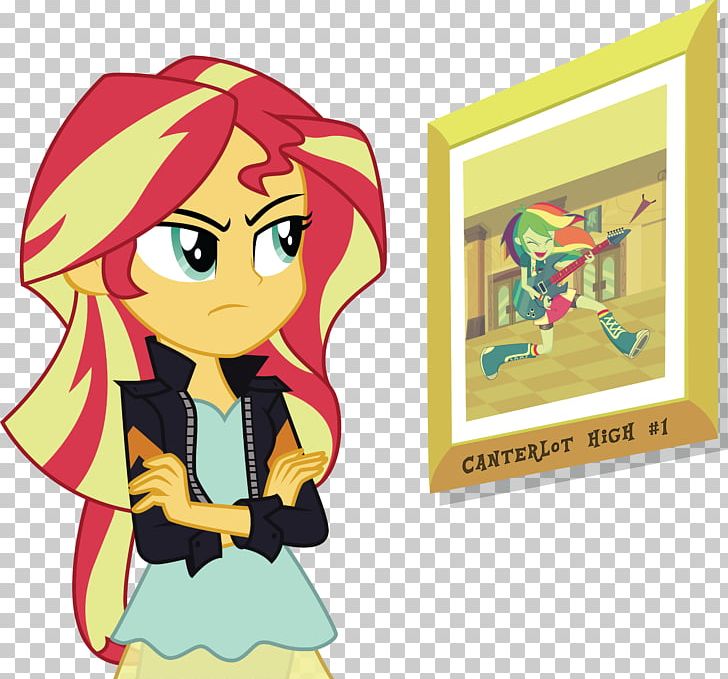 Twilight Sparkle Squidward Tentacles Sunset Shimmer Rarity Equestria PNG, Clipart, Anime, Cartoon, Equestria, Equestria Girls, Fictional Character Free PNG Download