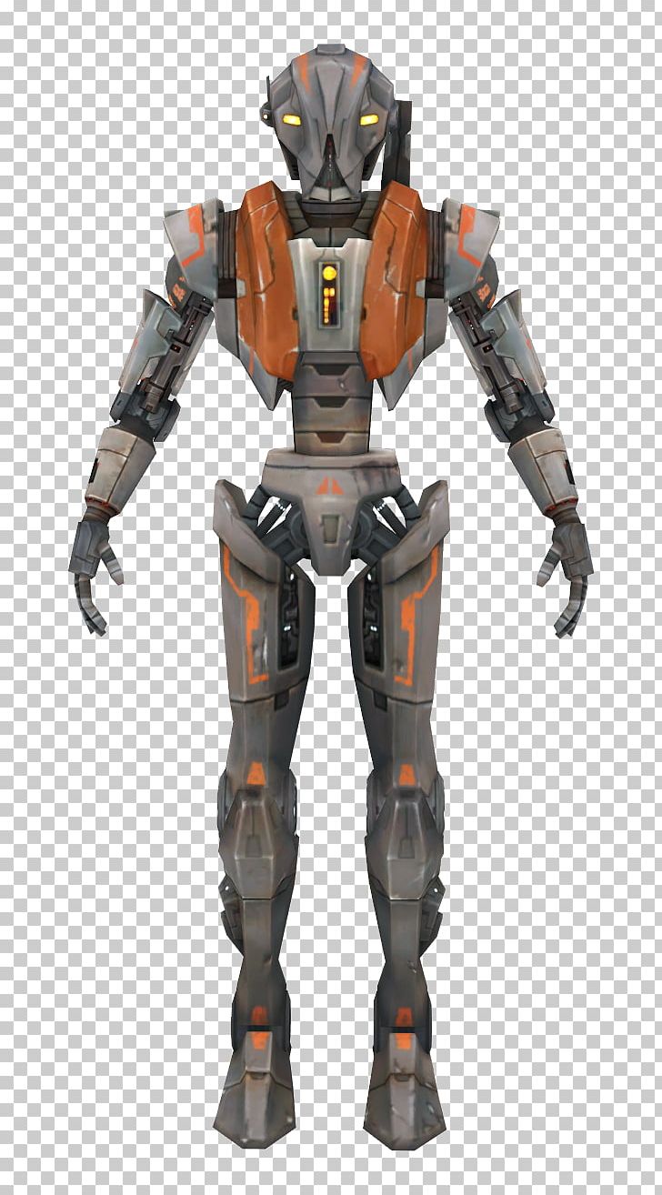 Battle Droid Star Wars: The Clone Wars Star Wars: The Old Republic PNG, Clipart, Action Figure, Armour, Art, Clone Wars, Fictional Character Free PNG Download