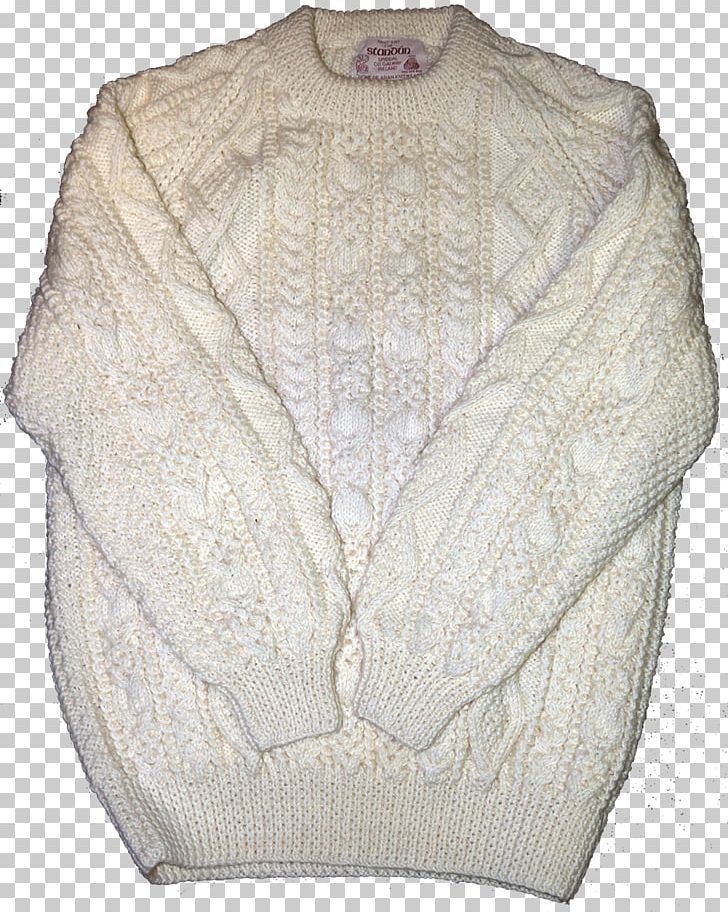 Cardigan Aran Jumper Wool Sweater Standun PNG, Clipart, Aran, Aran Jumper, Beige, Cardigan, Clothing Free PNG Download