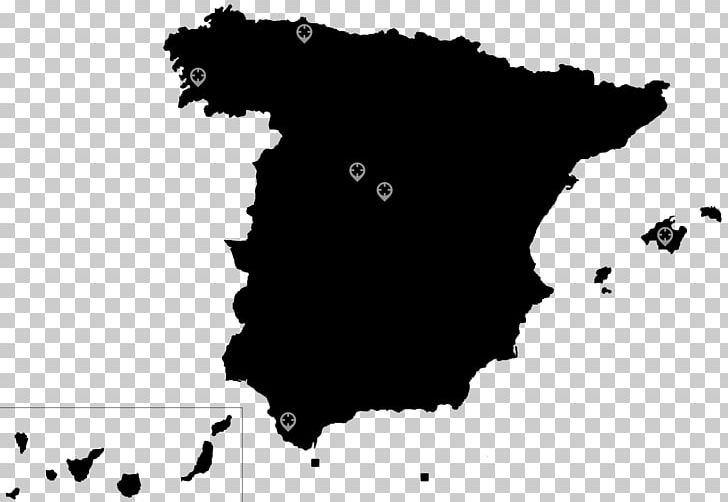 Catalonia Catalan Spanish Language Basque PNG, Clipart, Asturian, Basque, Black, Black And White, Catalan Free PNG Download