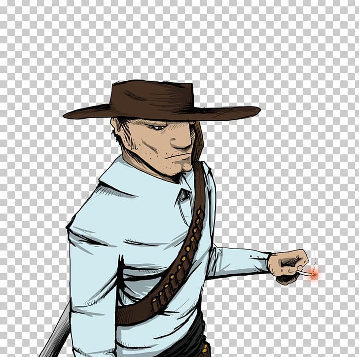 Cowboy Hat Cartoon Webcomic PNG, Clipart, Body Hair, Cartoon, Cold Weapon, Cowboy, Cowboy Hat Free PNG Download