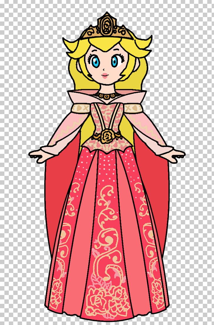 Dress Illustration Outerwear Female PNG, Clipart, Art, Character, Child, Clothing, Costume Free PNG Download
