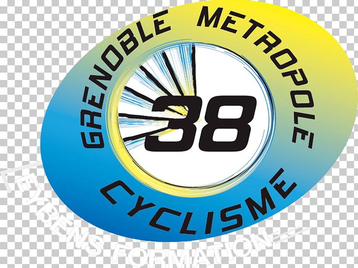 Grenoble Metropole Cyclisme 38 Tour De France Cycling Road Bicycle Racing PNG, Clipart, Brand, Circle, Criterium, Cycling, France Free PNG Download