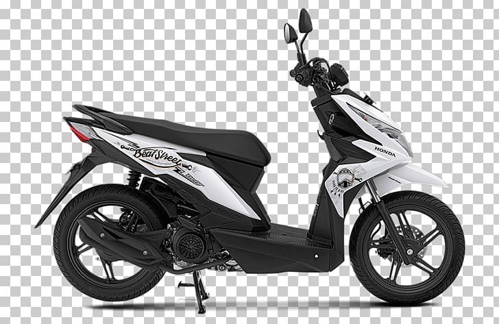 Honda Motor Company Honda Beat Motorcycle PT Astra Honda Motor Car PNG, Clipart, Automotive Design, Bicycle, Car, Cars, Combined Braking System Free PNG Download