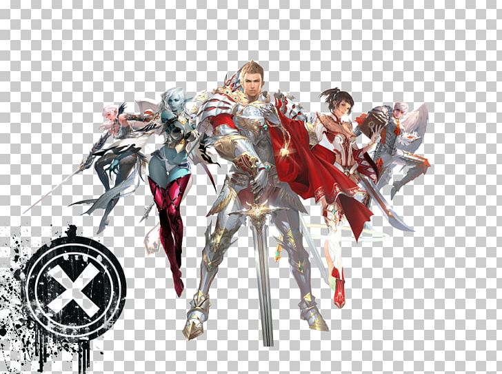 Lineage II Desktop Video Game PNG, Clipart, 1080p, Action Figure, Blog, Computer, Desktop Wallpaper Free PNG Download