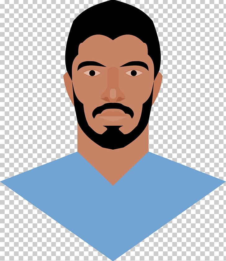 Luis Suxe1rez AFC Ajax Football Player PNG, Clipart, 442oons, Afc Ajax, Athlete, Beard, Cartoon Free PNG Download