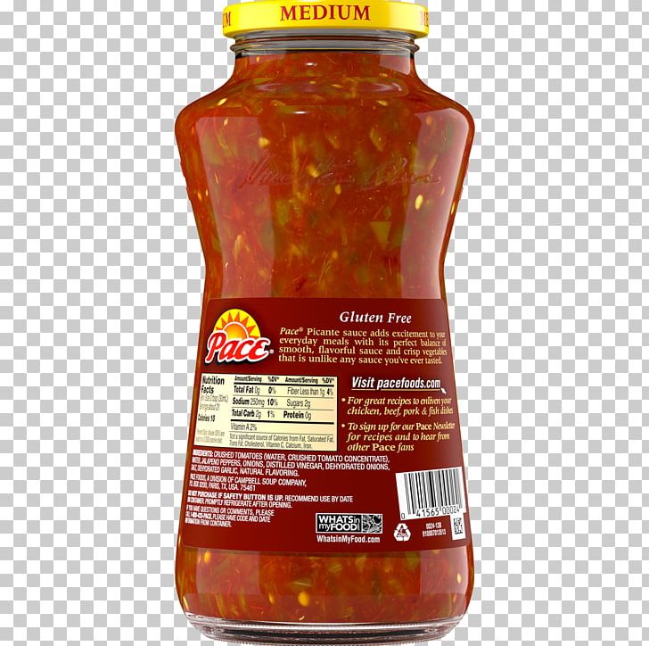 Salsa Sweet Chili Sauce Hot Sauce Pace Foods PNG, Clipart, Chili Oil, Condiment, Dipping Sauce, Flavor, Fruit Preserve Free PNG Download