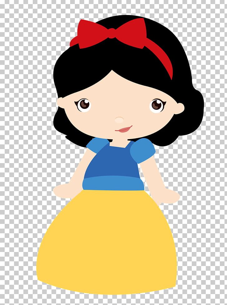 Snow White Tiana Aurora Merida PNG, Clipart, Arm, Best Quality, Black Hair, Boy, Cartoon Free PNG Download