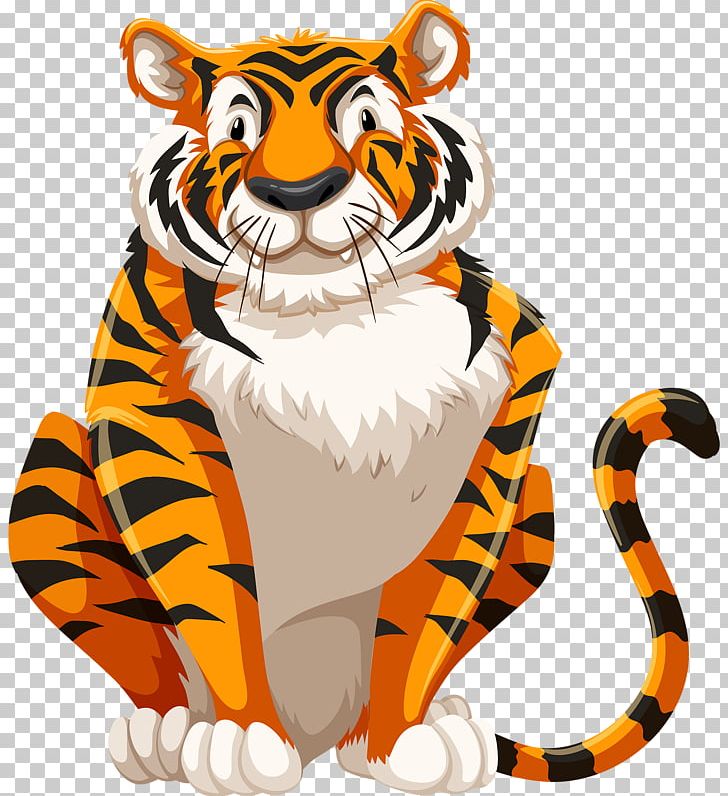 Tiger Jungle Wildlife PNG, Clipart, Animal, Animals, Beast, Beauty And The Beast Vector, Big Cats Free PNG Download