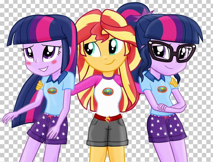 Twilight Sparkle Sunset Shimmer Pony Princess Celestia PNG, Clipart, Art, Artist, Cartoon, Deviantart, Equestria Free PNG Download