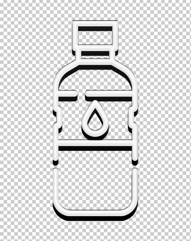 Mineral Water Icon Bar Icon Water Icon PNG, Clipart, Bar Icon, Black And White, Geometry, Line, Mathematics Free PNG Download