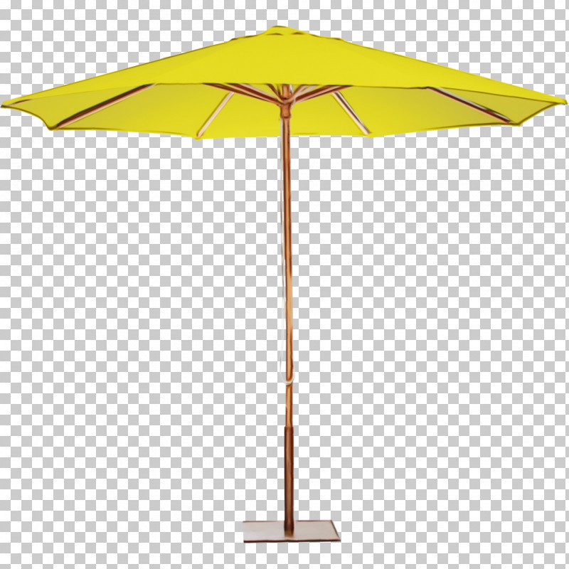 Umbrella Shade Yellow Table Furniture PNG, Clipart, Furniture, Paint, Shade, Table, Umbrella Free PNG Download