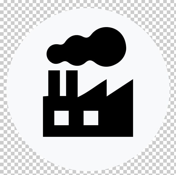 Computer Icons Industry Factory Manufacturing PNG, Clipart, Black And White, Brand, Business, Computer Icons, Energy Free PNG Download