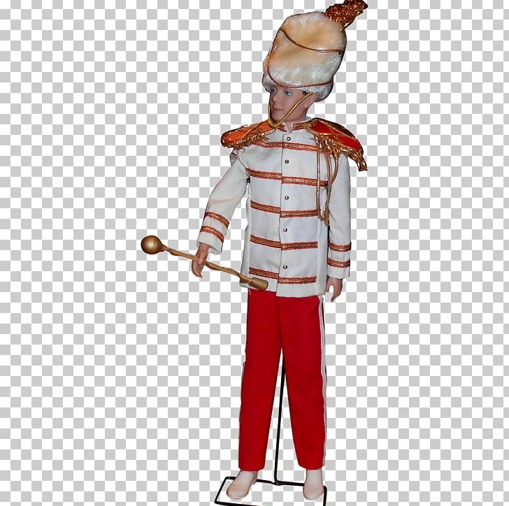 Costume Outerwear PNG, Clipart, Clothing, Costume, Costume Design, Drum, Figurine Free PNG Download