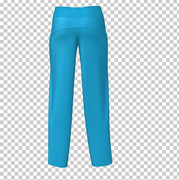 Electric Blue Cobalt Blue Turquoise Pants PNG, Clipart, Abdomen, Active Pants, Aqua, Azure, Blue Free PNG Download