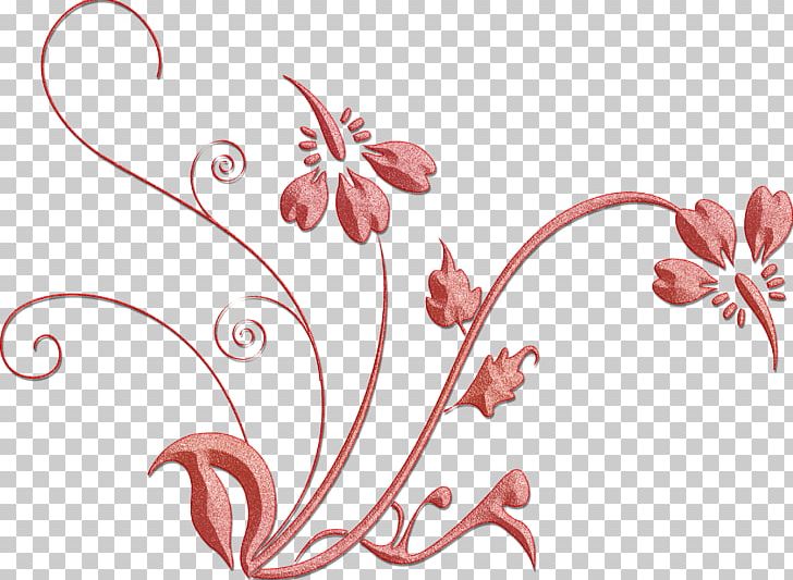 Floral Design Raster Graphics Flower PNG, Clipart, Beauty, Blossom, Branch, Computer Graphics, Corner Free PNG Download