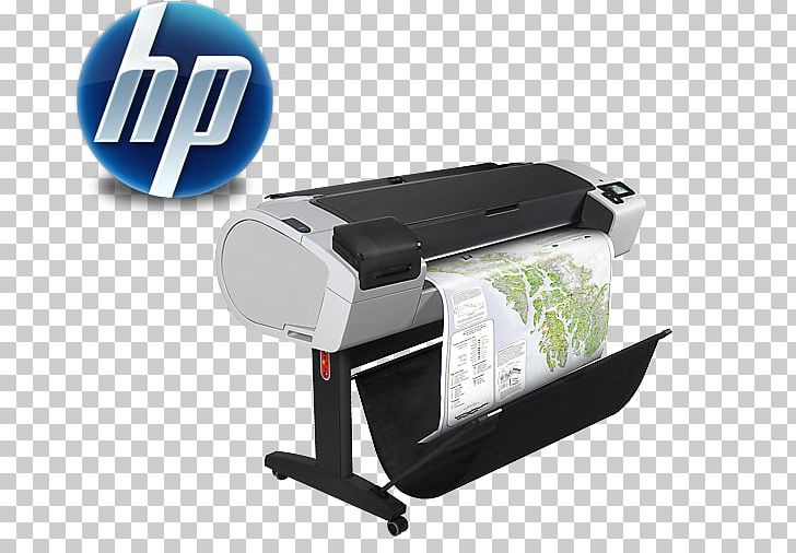 Hewlett-Packard HP DesignJet T795 Wide-format Printer Inkjet Printing PNG, Clipart,  Free PNG Download