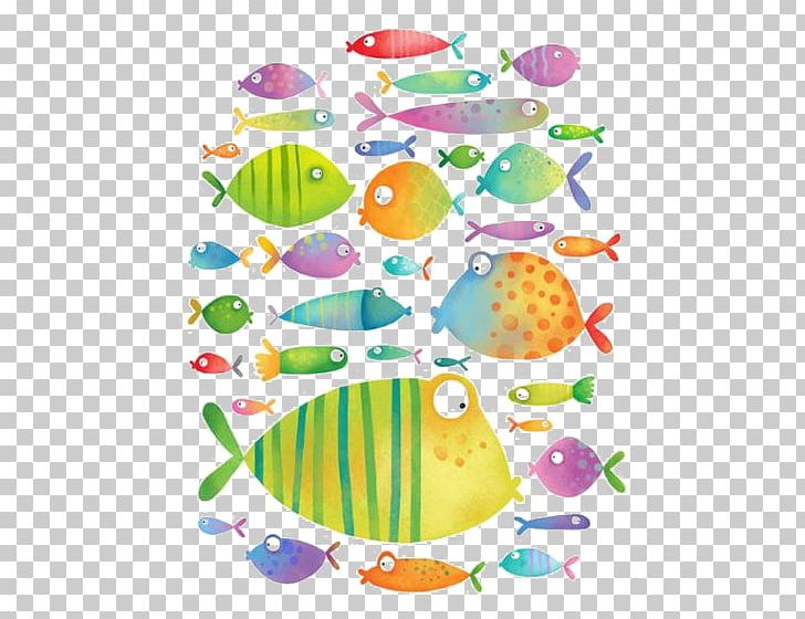 Illustrator Fish Drawing Illustration PNG, Clipart, Animals, Art, Balloon Cartoon, Book Illustration, Boy Cartoon Free PNG Download