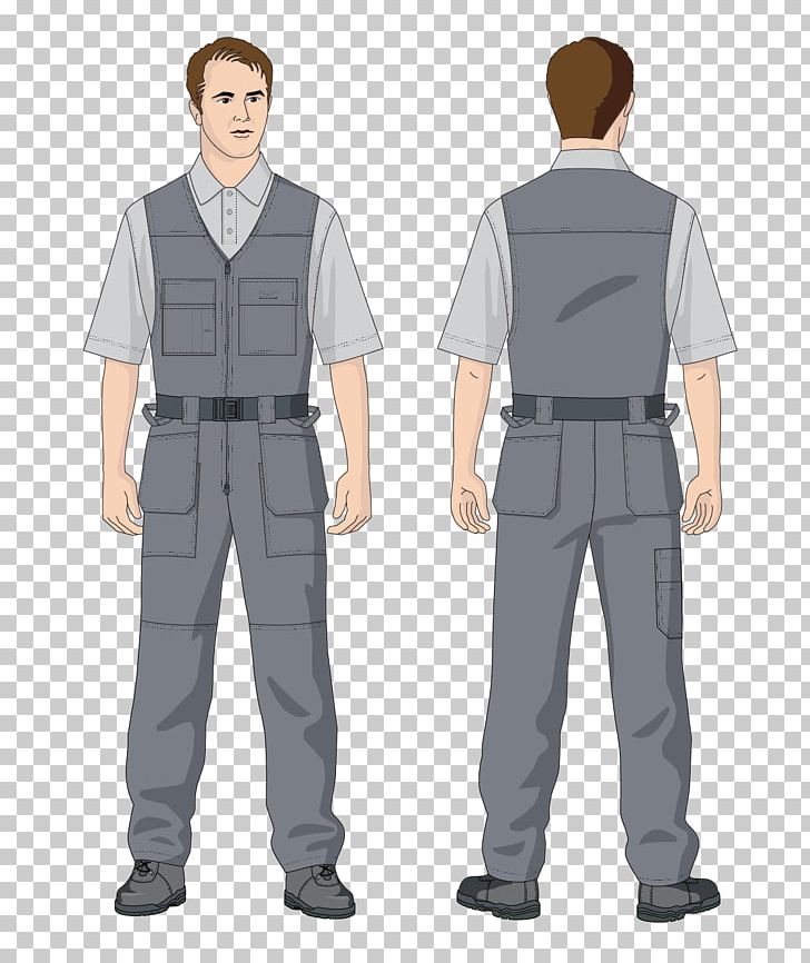 Overall Workwear Uniform PNG, Clipart, Bib, Business, Business Card, Business Man, Business Vector Free PNG Download