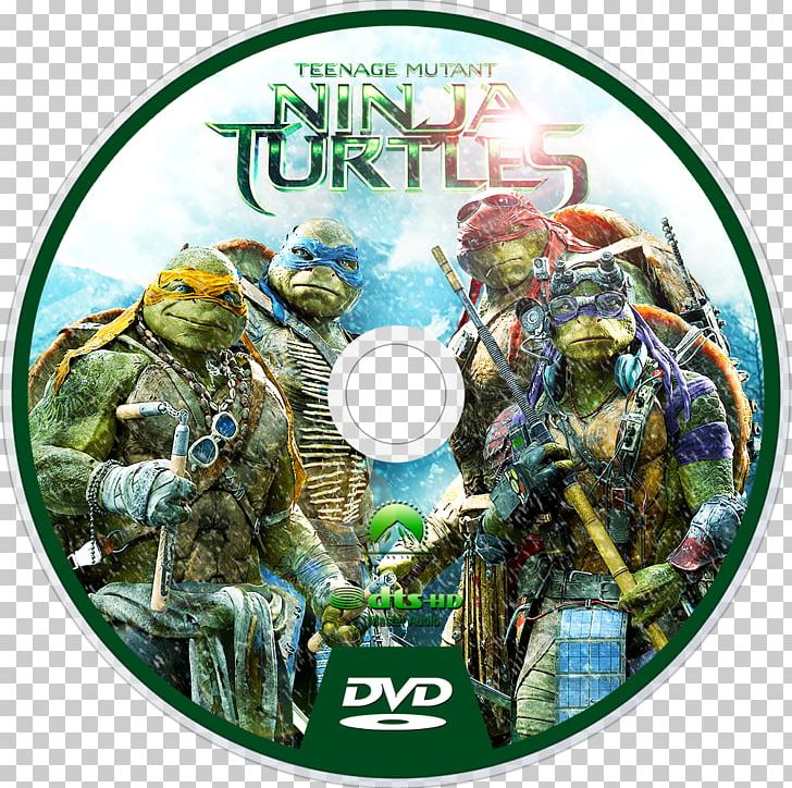 Teenage Mutant Ninja Turtles Mutants In Fiction PNG, Clipart, 2014, Character, Disk Image, Dvd, Fan Art Free PNG Download