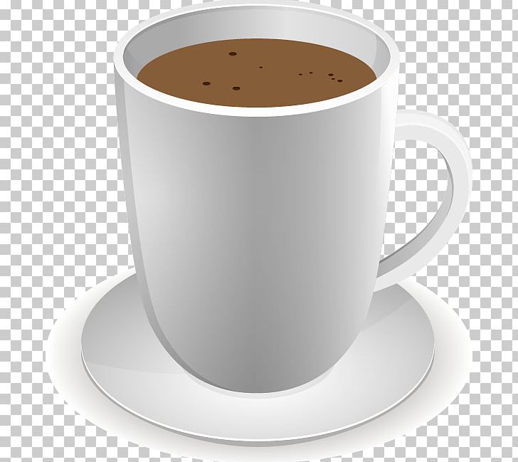 White Coffee Ristretto Espresso Coffee Cup PNG, Clipart, Caffeine, Cafxe9 Au Lait, Coffee, Coffee, Coffee Aroma Free PNG Download