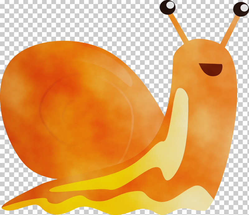 Orange PNG, Clipart, Orange, Paint, Slug, Snail, Snails And Slugs Free PNG Download