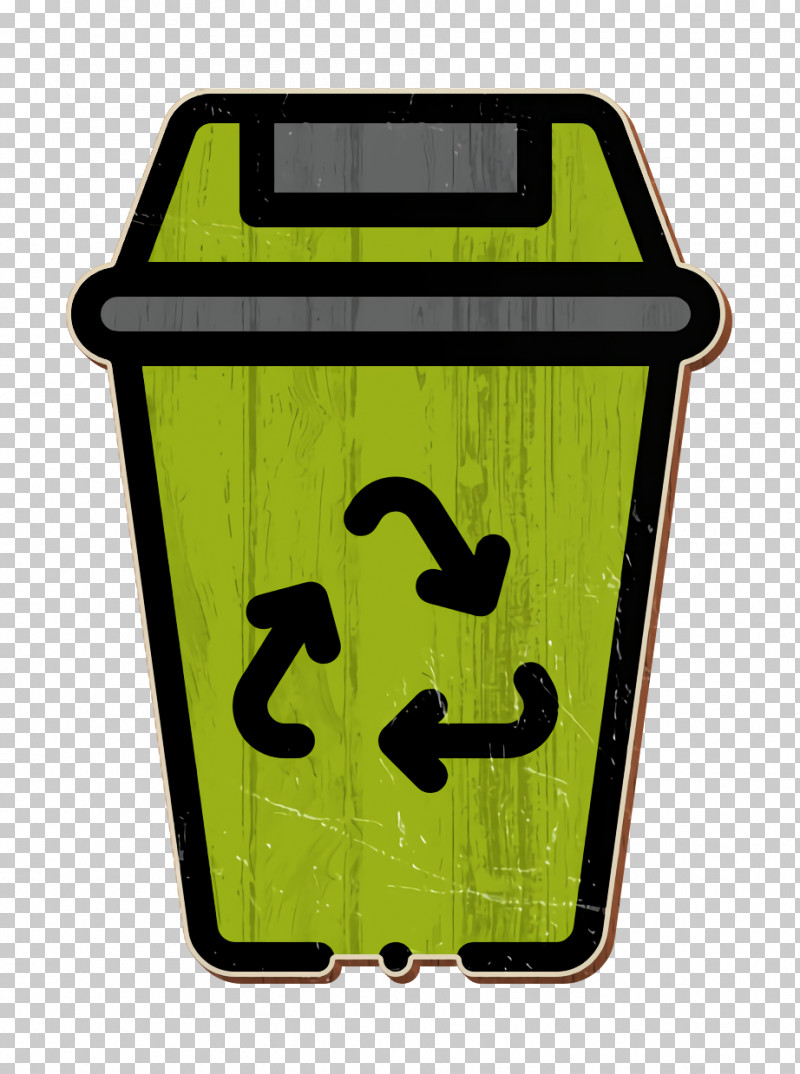 Recycle Bin Icon City Life Icon Bin Icon PNG, Clipart, Bin Icon, City Life Icon, Environment, Industry, Natural Environment Free PNG Download