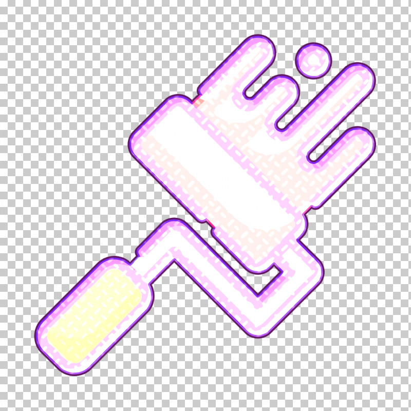 Finger Hand Technology Gesture Thumb PNG, Clipart, Finger, Gesture, Hand, Labor Icon, Paint Roller Icon Free PNG Download