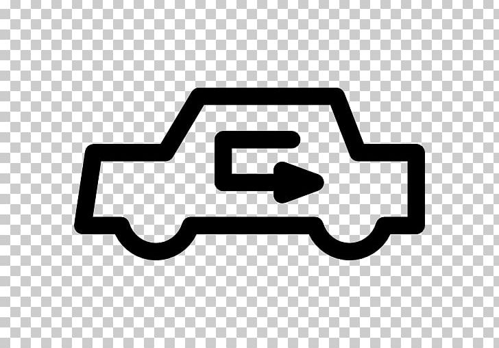 Car Computer Icons Symbol PNG, Clipart, Angle, Area, Black And White, Brand, Car Free PNG Download
