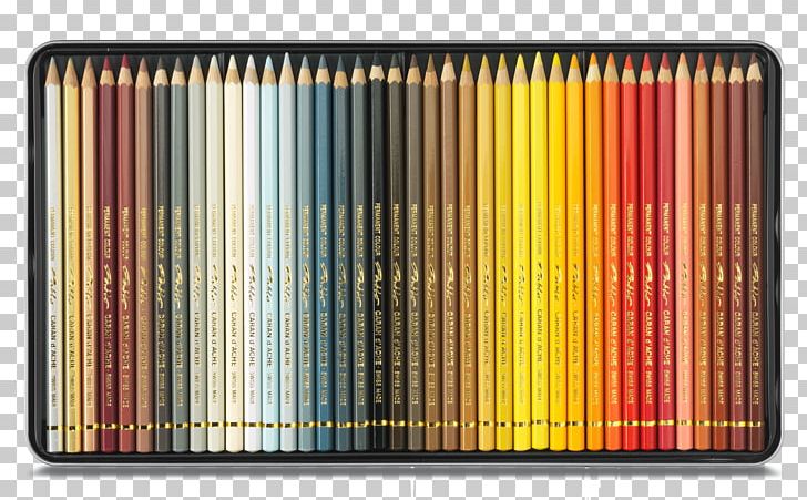 Colored Pencil Caran D'Ache Drawing PNG, Clipart,  Free PNG Download