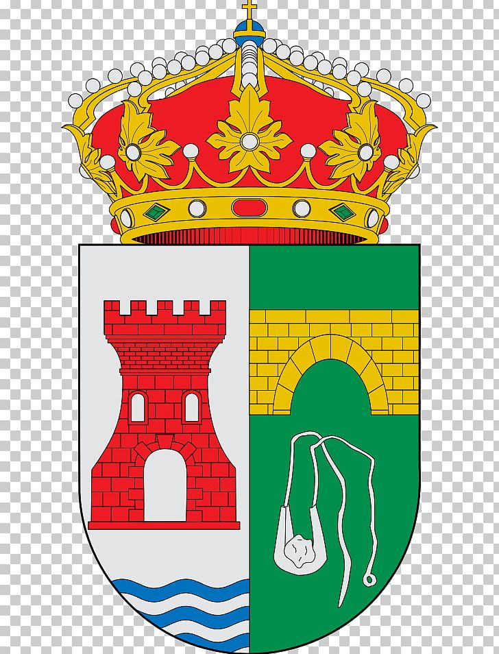 Escutcheon Coat Of Arms Of Madrid Bureta History PNG ...
