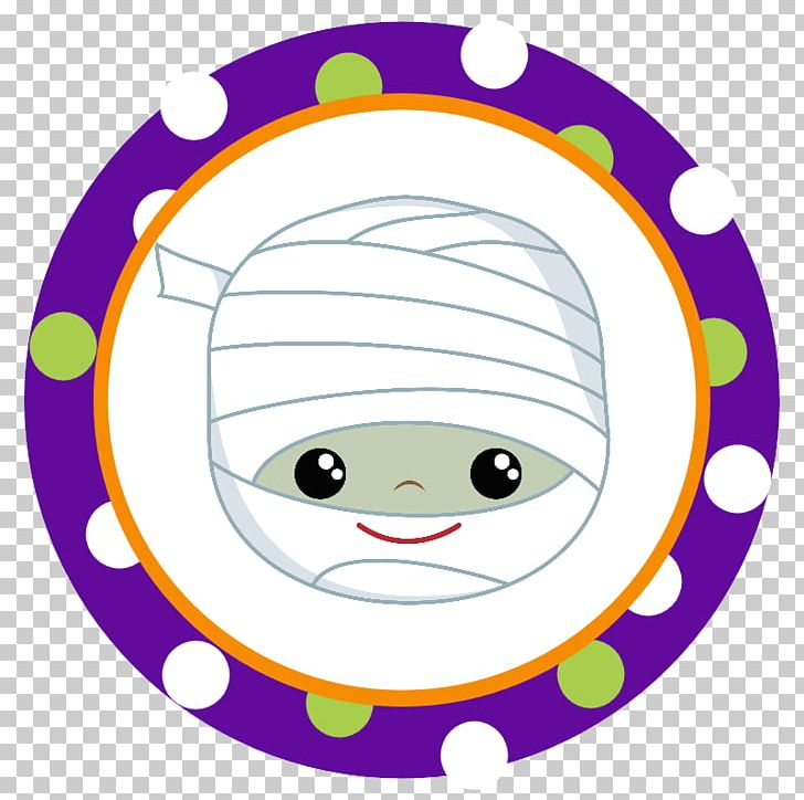 Halloween Costume Sticker Party PNG, Clipart, Area, Christmas, Circle, Cute Mummy Pictures, Eye Free PNG Download