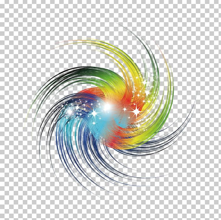 Color Euclidean Cursor Computer File PNG, Clipart, Bright, Circle, Color, Colorful Background, Coloring Free PNG Download