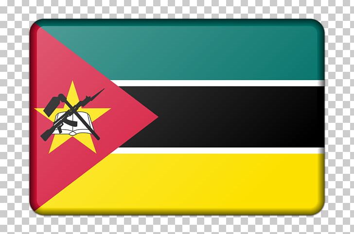 Flag Of Mozambique National Flag Symbol PNG, Clipart, Angle, Brand, Computer Icons, Flag, Flag Of French Guiana Free PNG Download