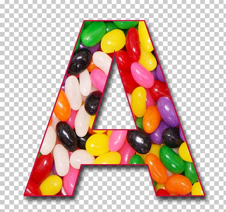 Jelly Bean Alphabet Letter Gelatin Dessert Scrapbooking PNG, Clipart, Alphabet, Candy, Confectionery, Food, Gelatin Dessert Free PNG Download