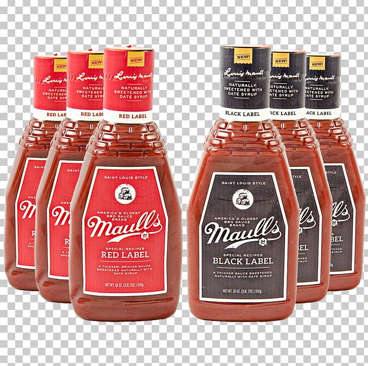 Maull's Barbecue Sauce Condiment Maull's Barbecue Sauce Liqueur PNG, Clipart,  Free PNG Download
