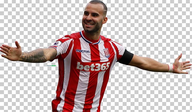 Soccer Player Stoke City F.C. Jersey Football Art PNG, Clipart, Art, Deviantart, Football, Football Player, Jersey Free PNG Download